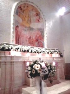 Una Giornata Particolare: nozze a Santa Croce in Manduria.