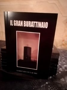 Riflessioni e bilanci di un “incontro”: il CEA Manduria e “Il Gran Burattinaio”, un libro di Lorenzo di Lauro